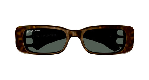 BALENCIAGA 51 Sunglass Woman Recycled Accessories